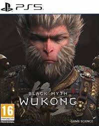Black Myth Wukong PS5 - Sell to Playloot